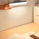 Baseus Magnetic Stepless Dimming Charging Desk Lamp Gray 